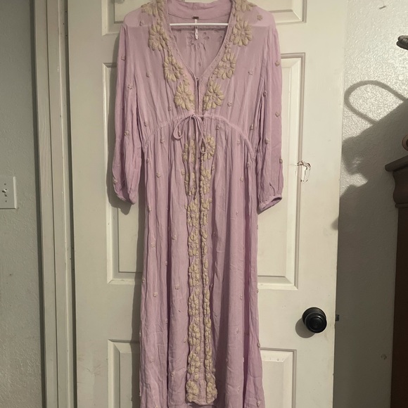 Free People Dresses & Skirts - Free People dress